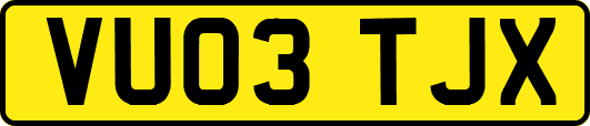 VU03TJX