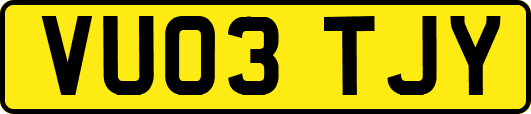 VU03TJY