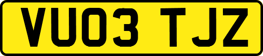 VU03TJZ