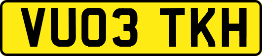 VU03TKH