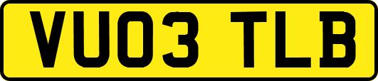 VU03TLB