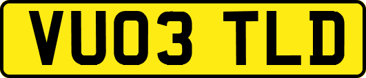 VU03TLD