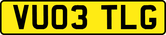 VU03TLG