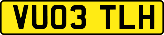 VU03TLH