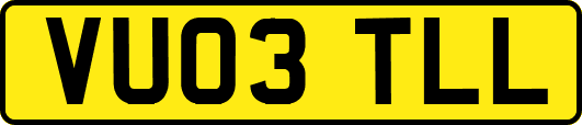 VU03TLL