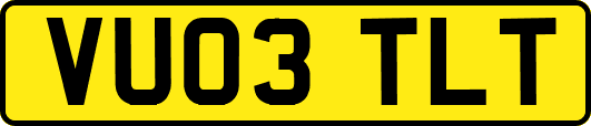 VU03TLT