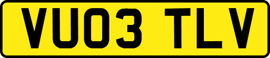 VU03TLV