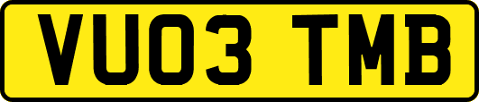 VU03TMB