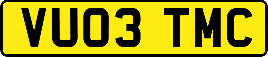 VU03TMC