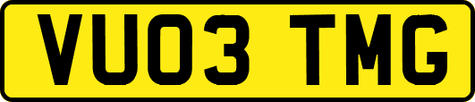 VU03TMG