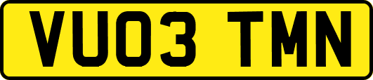VU03TMN