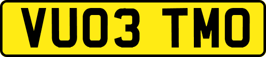 VU03TMO