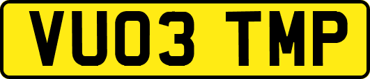 VU03TMP