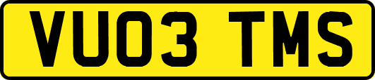 VU03TMS