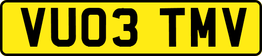 VU03TMV
