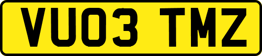 VU03TMZ