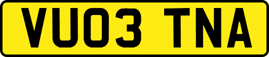 VU03TNA