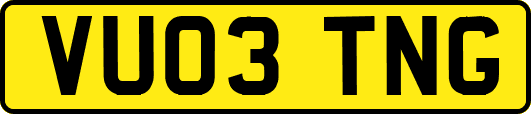 VU03TNG