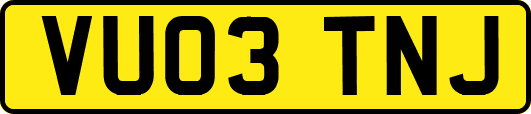VU03TNJ
