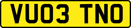 VU03TNO