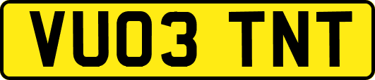 VU03TNT