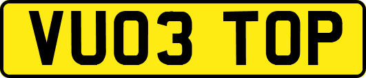 VU03TOP