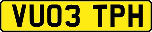 VU03TPH