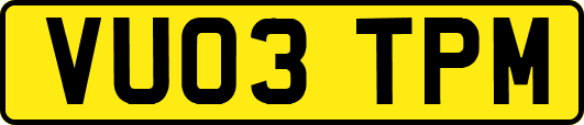 VU03TPM