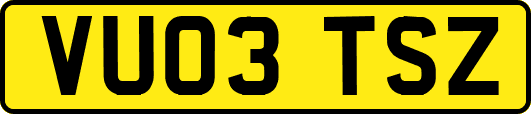 VU03TSZ