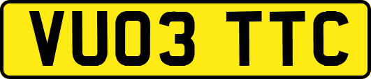 VU03TTC