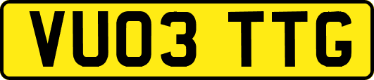 VU03TTG