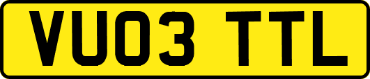 VU03TTL