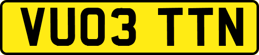 VU03TTN