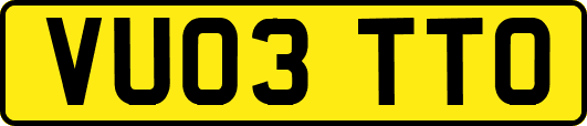 VU03TTO