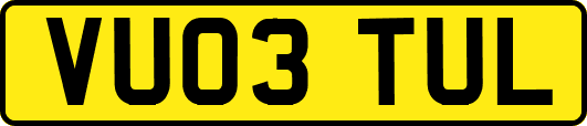 VU03TUL