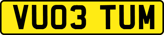 VU03TUM