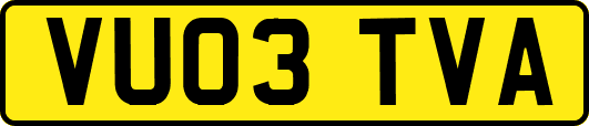 VU03TVA