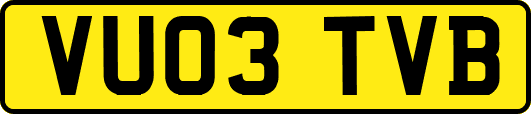 VU03TVB