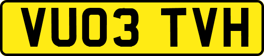 VU03TVH