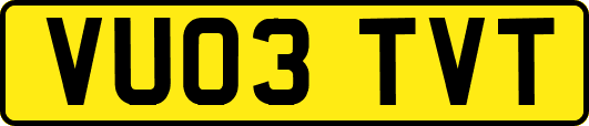 VU03TVT
