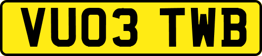 VU03TWB