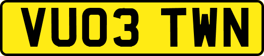 VU03TWN