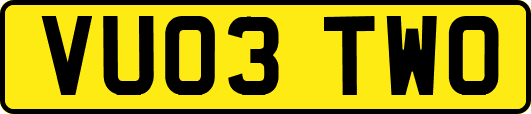 VU03TWO