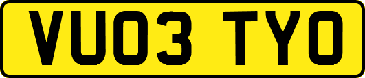 VU03TYO