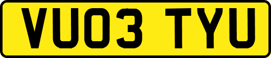 VU03TYU