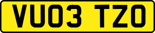 VU03TZO