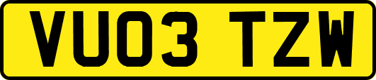 VU03TZW