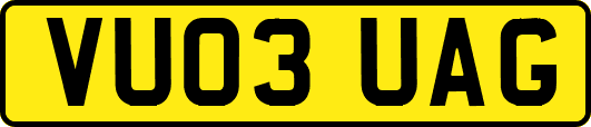 VU03UAG