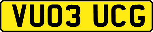 VU03UCG