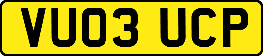 VU03UCP